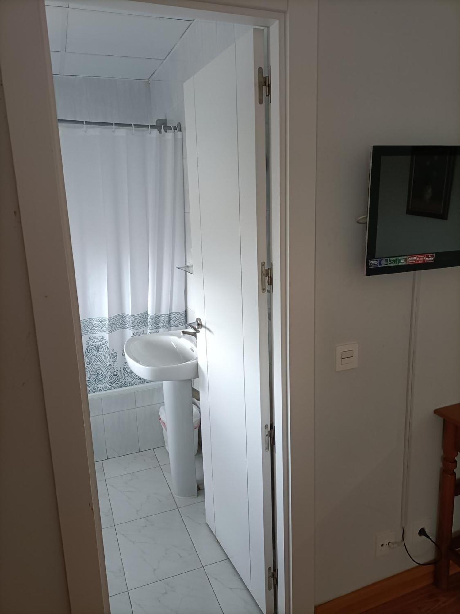 Hostal Alto Paramo Villadangos del Paramo Ngoại thất bức ảnh